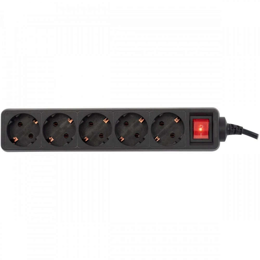 Сетевой фильтр PC Pet AP01006-1.8-B
