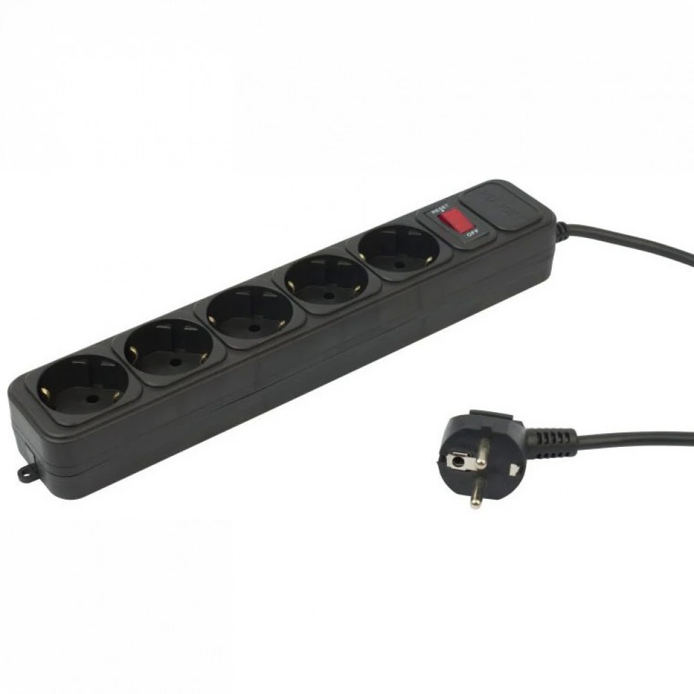 Сетевой фильтр PC Pet AP01006-3-B