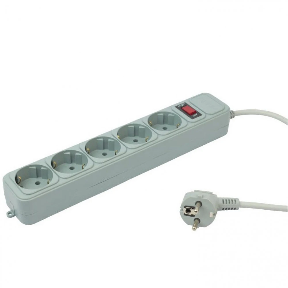 Сетевой фильтр PC Pet AP01006-3-G