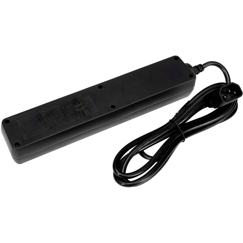 Сетевой фильтр PC Pet AP01006-E-B