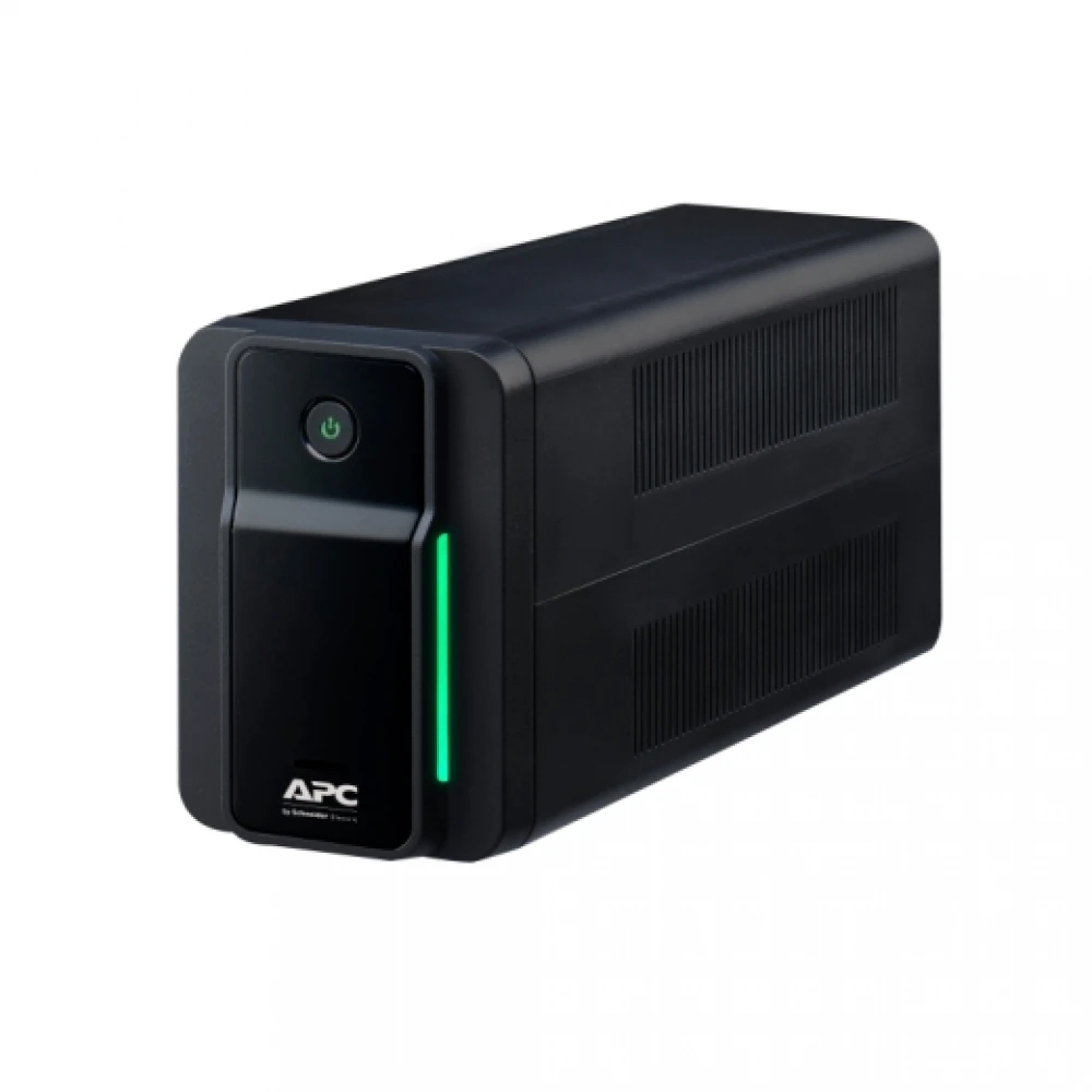 Источник бесперебойного питания APC Back-UPS 500VA BX500MI 500 ВА, 300 Вт