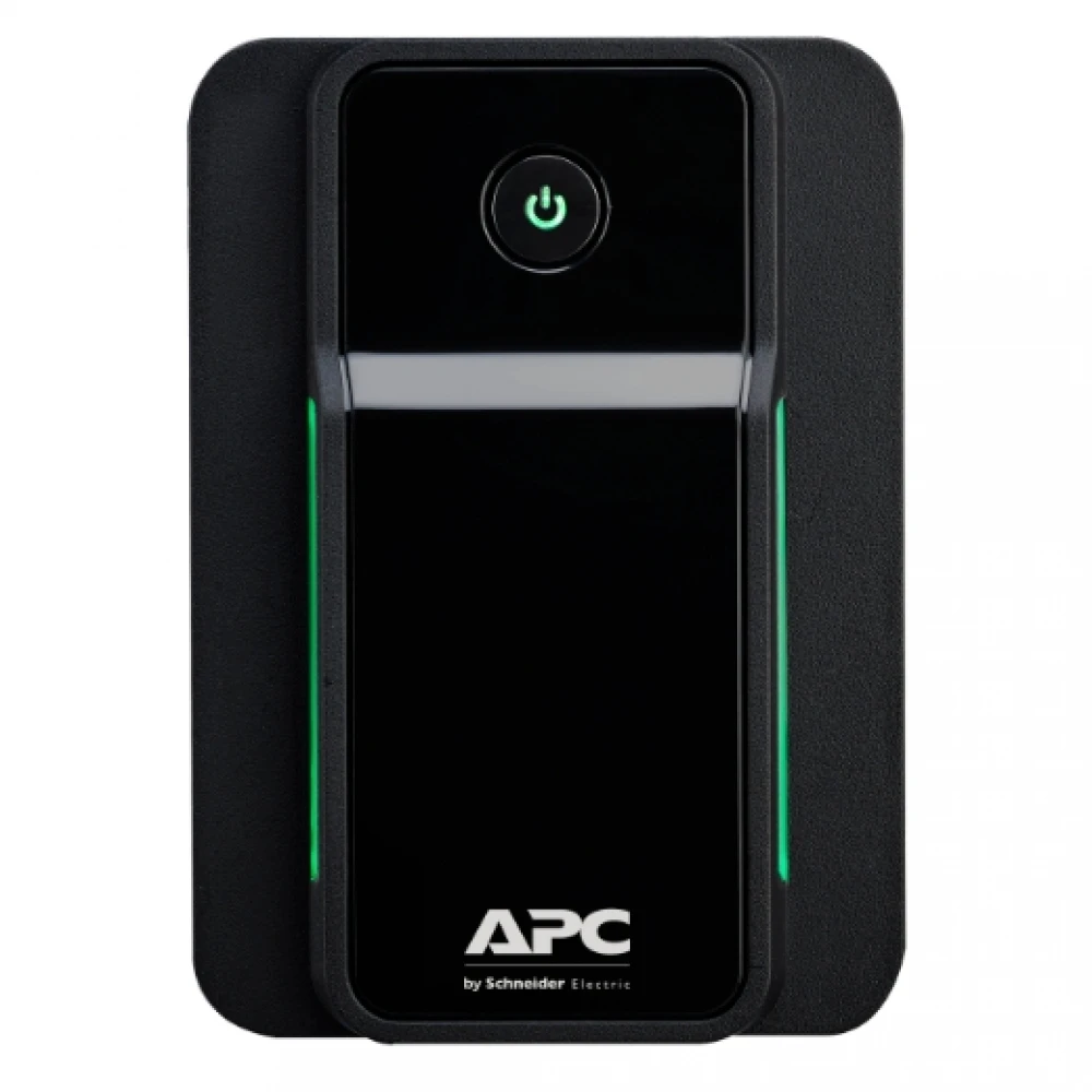 Источник бесперебойного питания APC Back-UPS 500VA BX500MI 500 ВА, 300 Вт