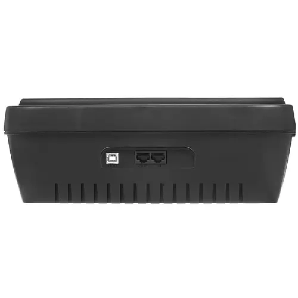 Источник бесперебойного питания Powercom Spider SPD-1100U LCD SPD-1100U LCD USB 1100 ВА, 605 Вт
