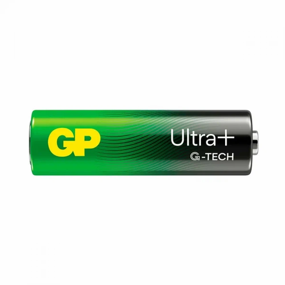 Батарейка GP 15AUPA21-2CRSB4