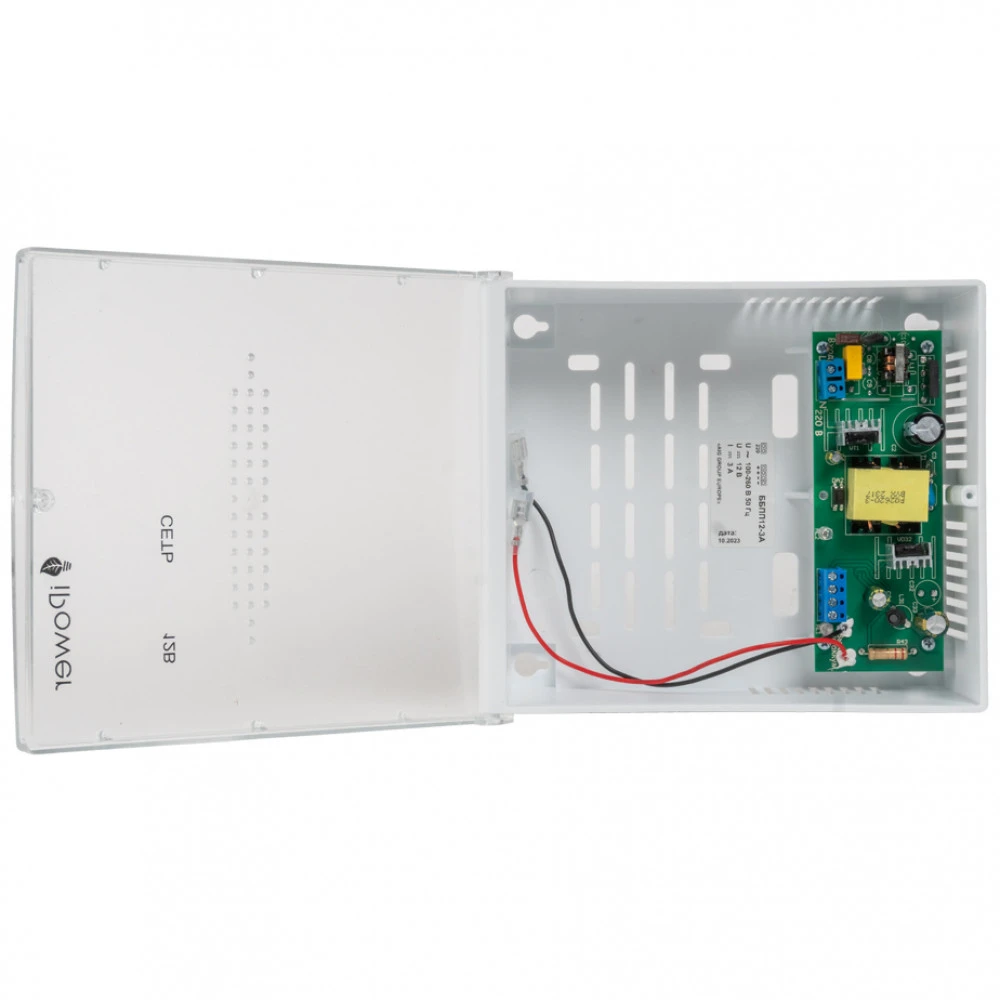 Опция для ИБП iPower ББПП12-3А