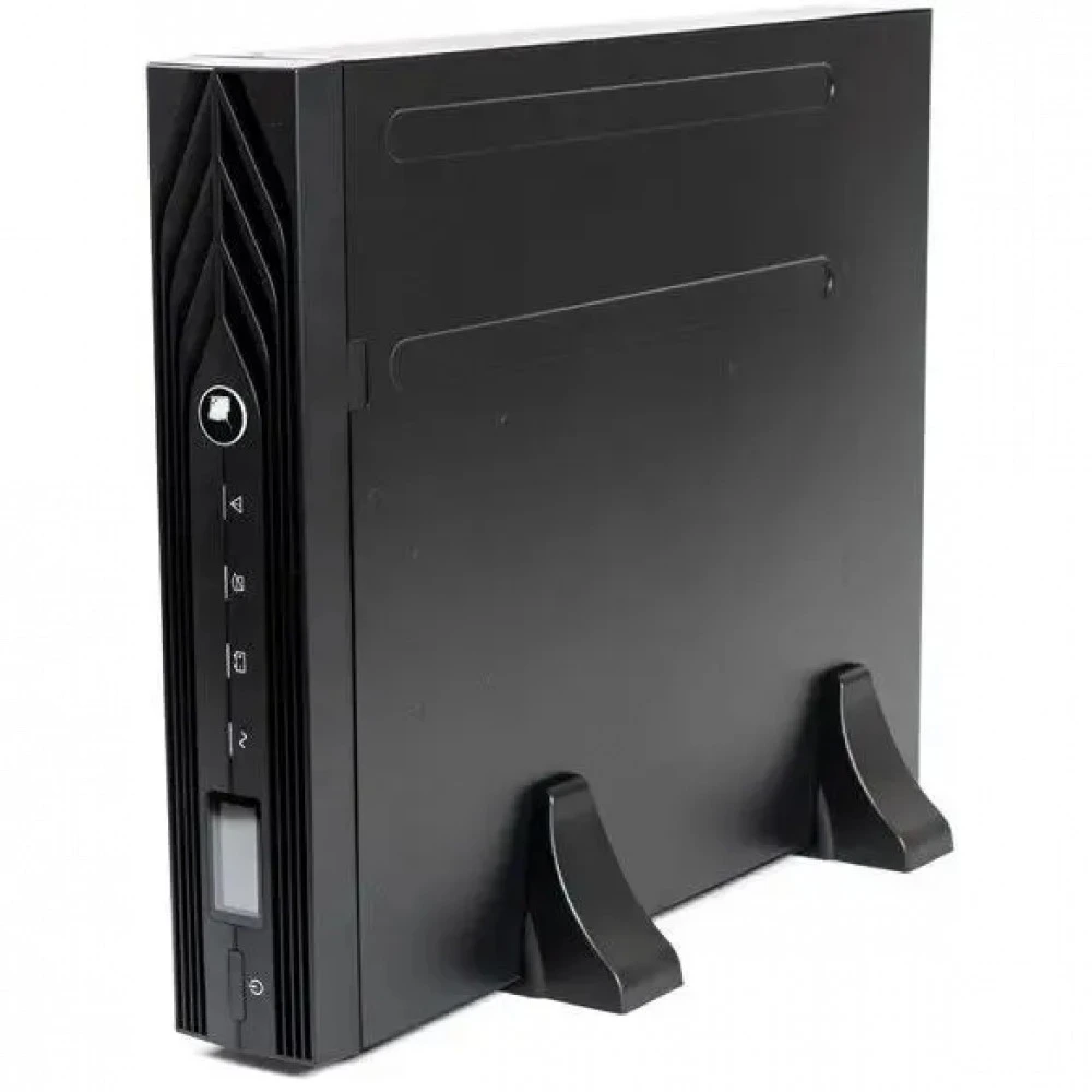 Источник бесперебойного питания БАСТИОН SKAT-UPS 1500 RACK исп. E 1500 ВА, 1350 Вт