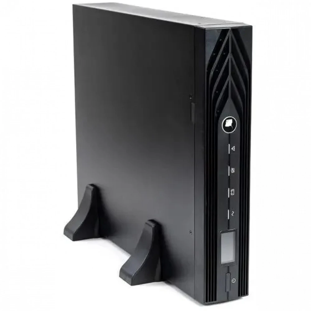 Источник бесперебойного питания БАСТИОН SKAT-UPS 1500 RACK исп. E 1500 ВА, 1350 Вт