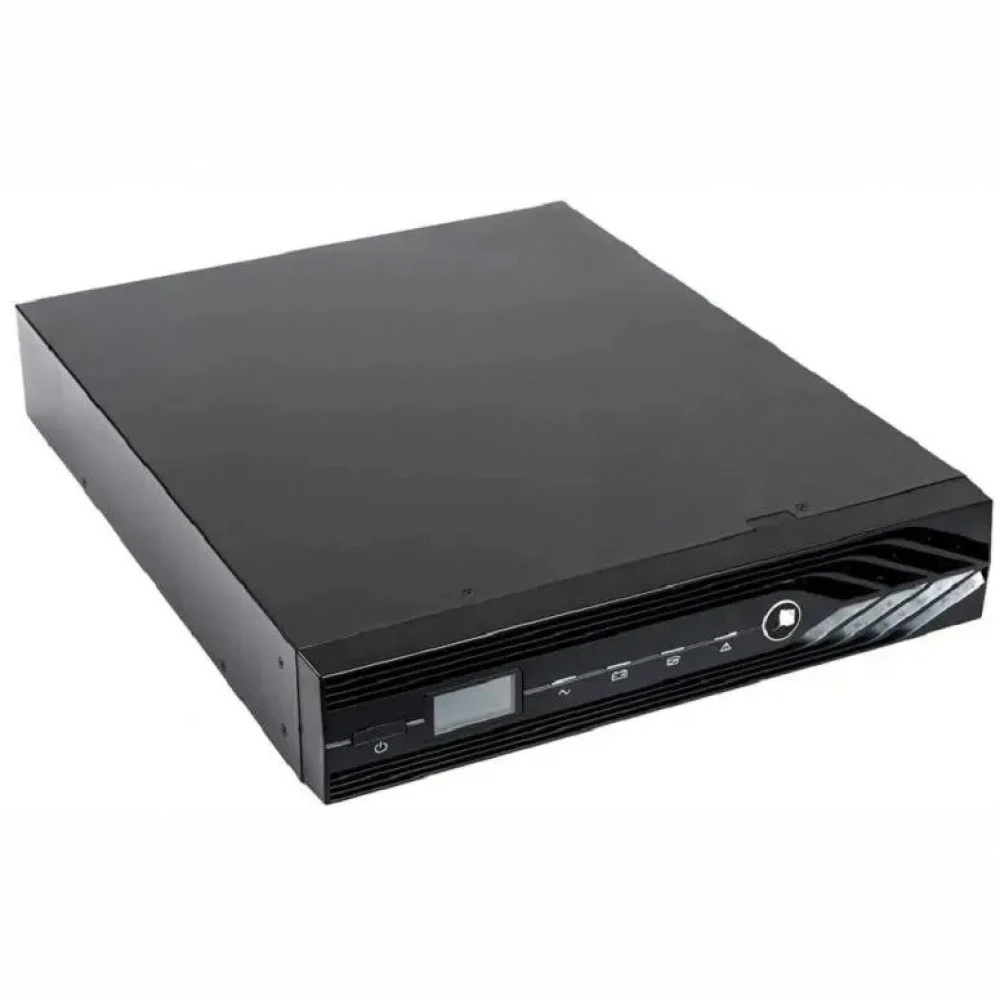 Источник бесперебойного питания БАСТИОН SKAT-UPS 1500 RACK исп. E 1500 ВА, 1350 Вт