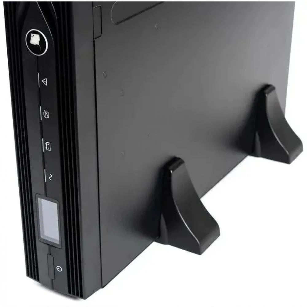 Источник бесперебойного питания БАСТИОН SKAT-UPS 1500 RACK исп. E 1500 ВА, 1350 Вт