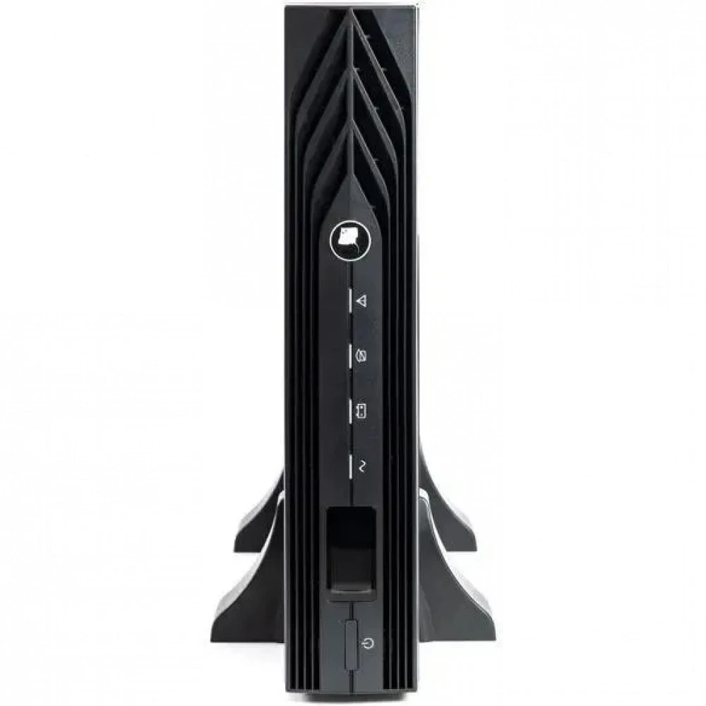 Источник бесперебойного питания БАСТИОН SKAT-UPS 1500 RACK исп. E 1500 ВА, 1350 Вт