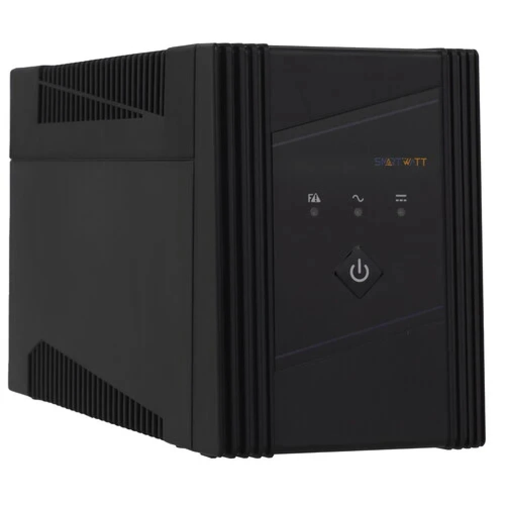Источник бесперебойного питания Delta Battery UPS UNI 450 450 ВА, 250 Вт