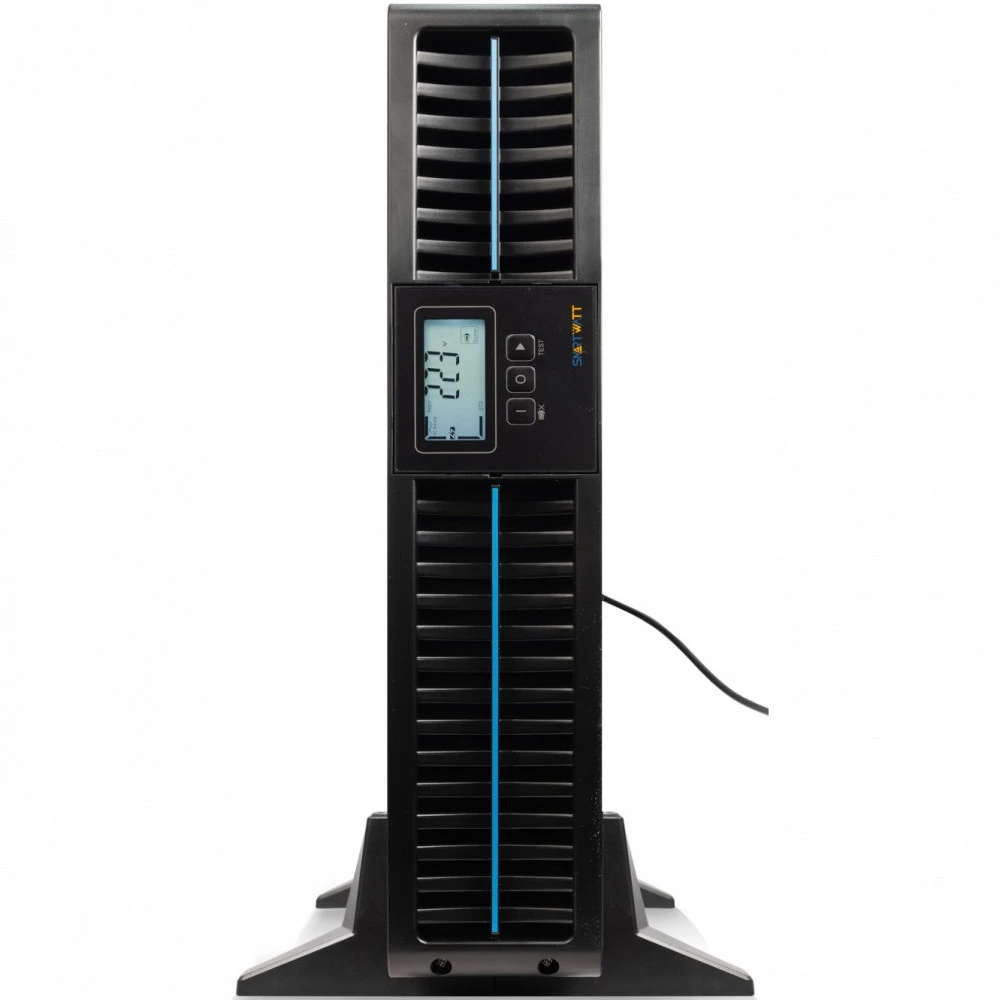 Источник бесперебойного питания Delta Battery DATA PRO 1kVA UPS DATA PRO 1kVA 1000 ВА, 900 Вт