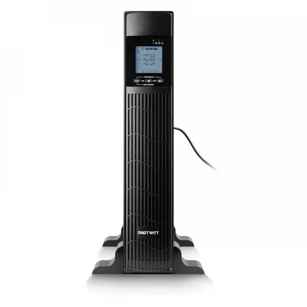 Источник бесперебойного питания Delta Battery DATA 2kVA UPS DATA 2kVA 2000 ВА, 1600 Вт