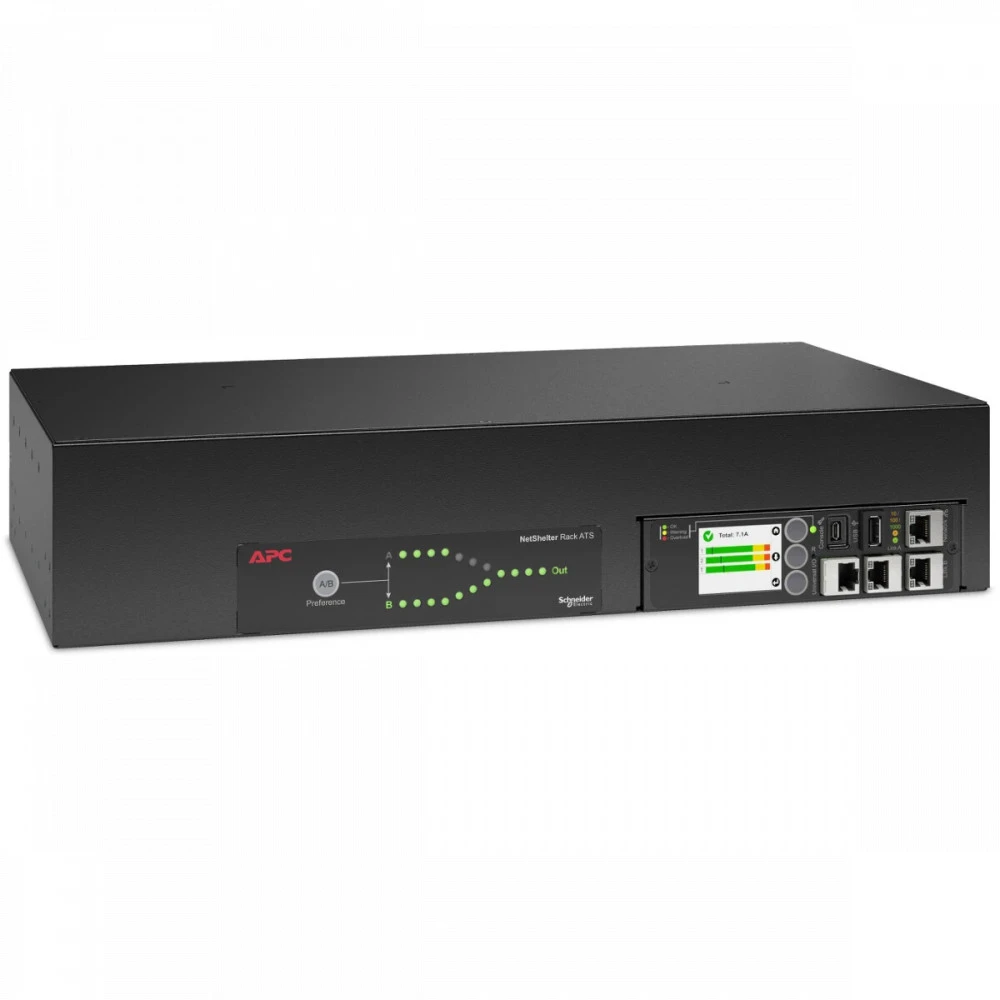 Сетевой фильтр APC AP4424A