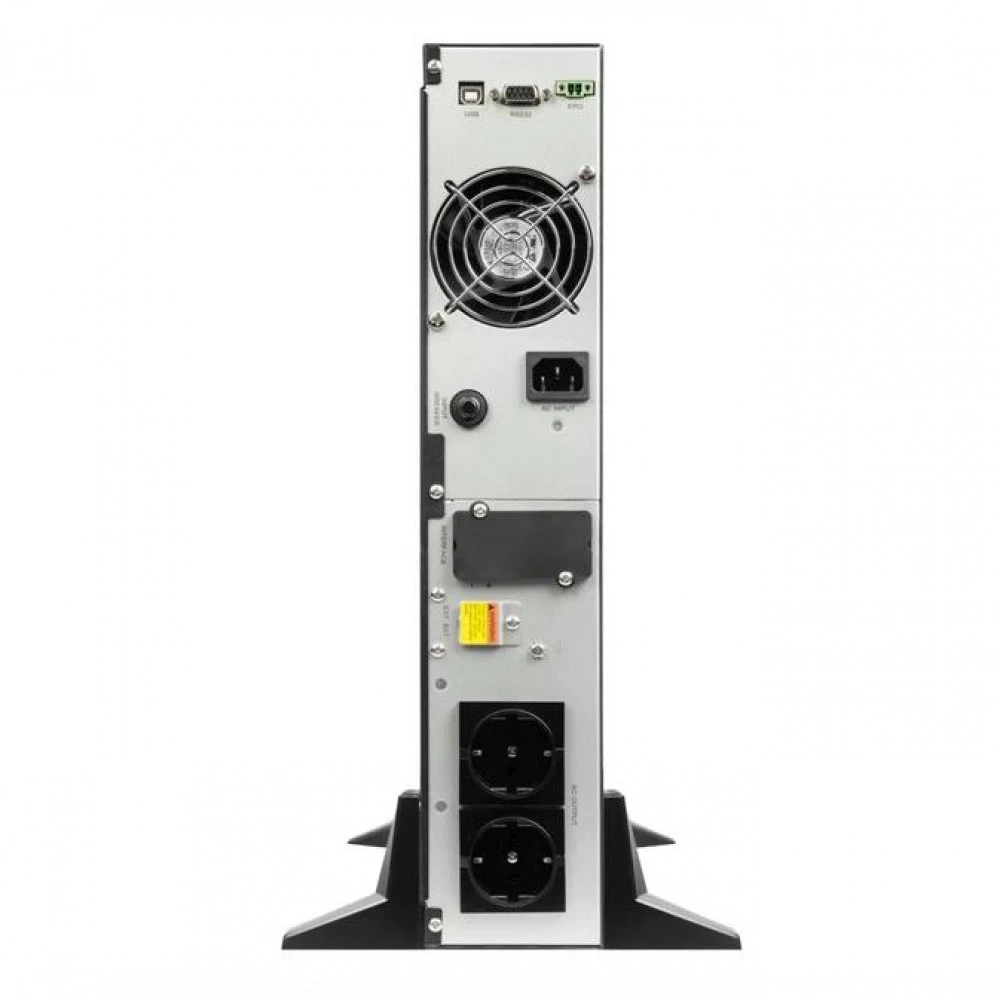 Источник бесперебойного питания SMARTWATT Data Pro 1000ВA 3703020040002 1000 ВА, 900 Вт
