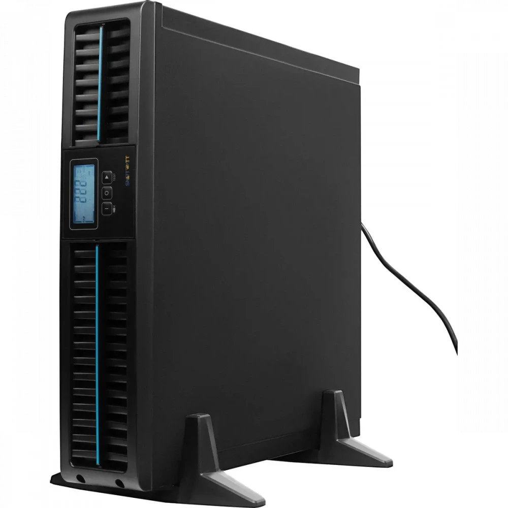 Источник бесперебойного питания SMARTWATT Data Pro 1000ВA 3703020040002 1000 ВА, 900 Вт