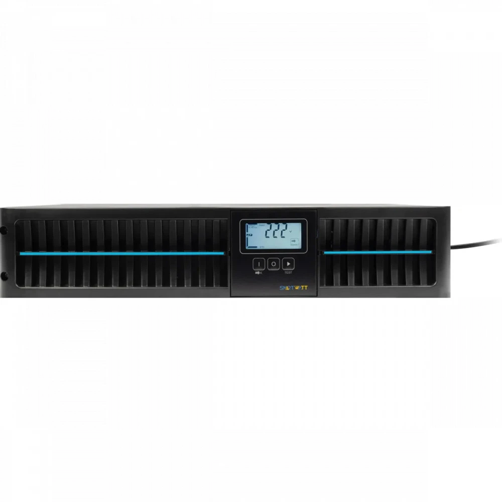 Источник бесперебойного питания SMARTWATT Data Pro 1000ВA 3703020040002 1000 ВА, 900 Вт