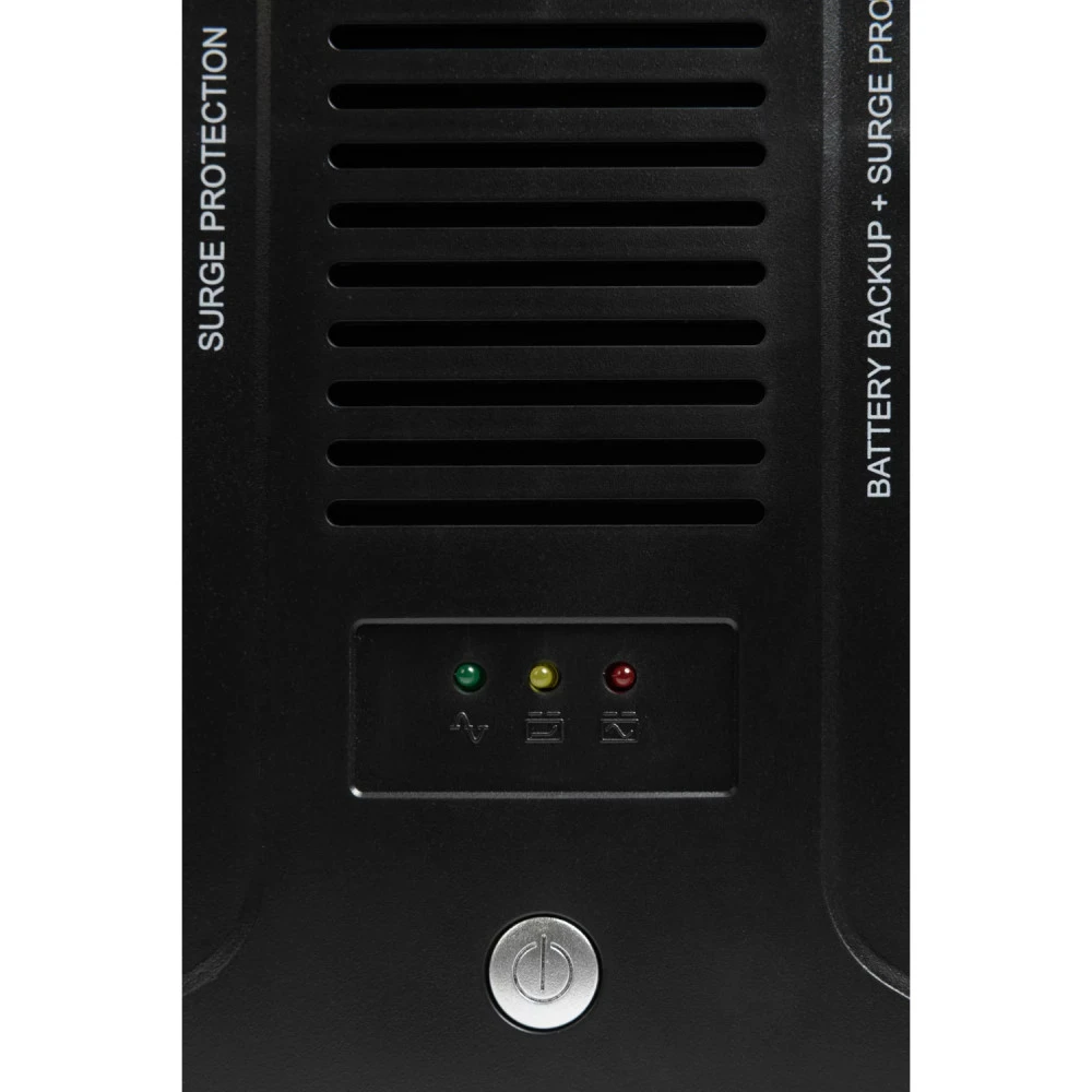 Источник бесперебойного питания SMARTWATT SAFE PRO 1000 3703020270001 1000 ВА, 600 Вт