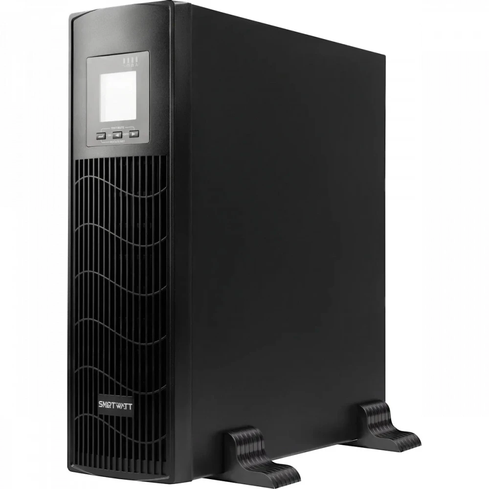 Источник бесперебойного питания SMARTWATT UPS DATA 2000 3703020030001 2000 ВА, 1600 Вт