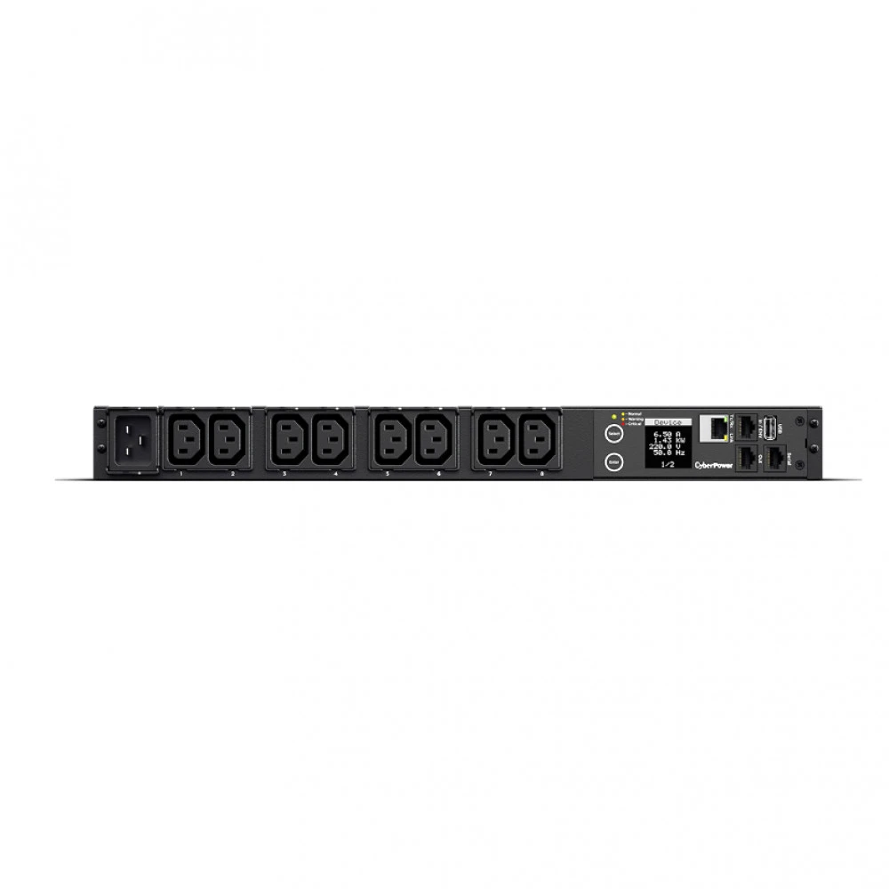 Сетевой фильтр CyberPower PDU31005 (240)