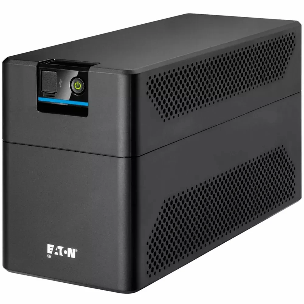 Источник бесперебойного питания Eaton 5E1600UD 1600 ВА, 900 Вт
