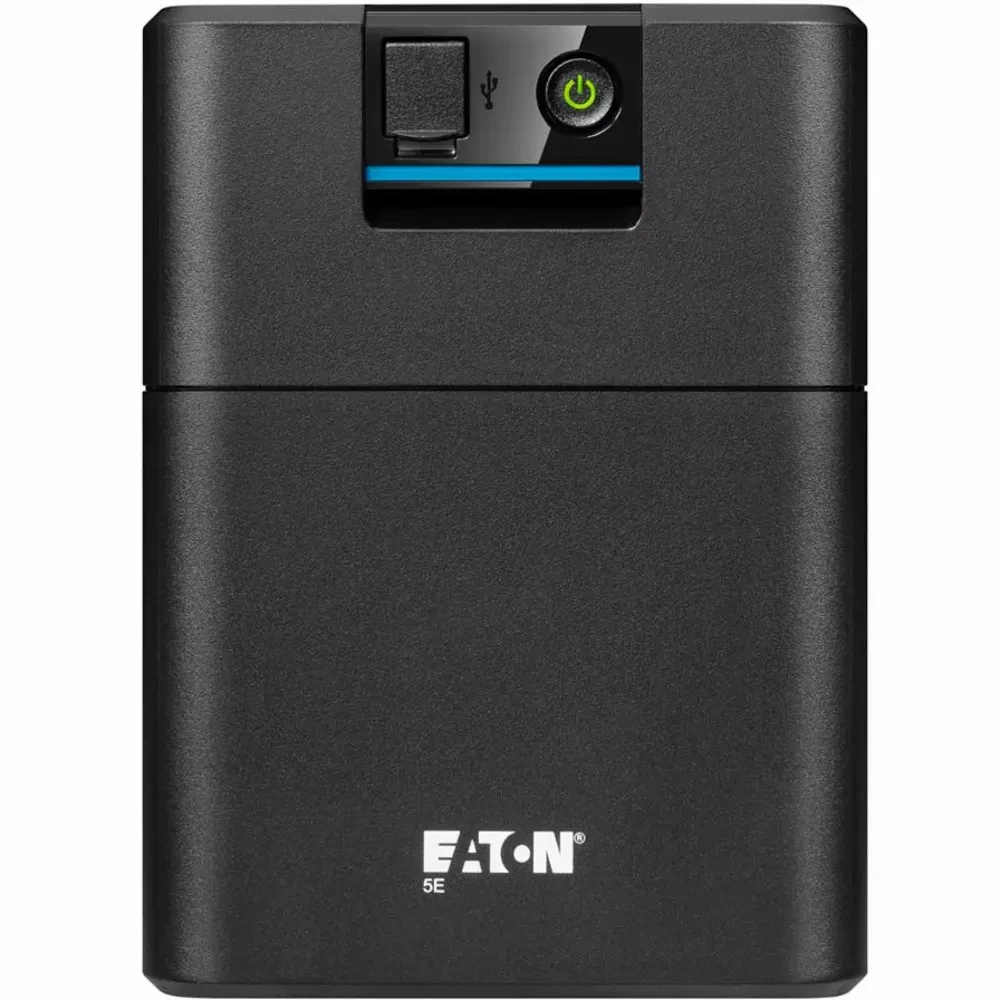 Источник бесперебойного питания Eaton 5E1600UD 1600 ВА, 900 Вт
