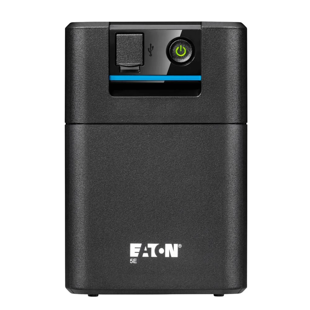 Источник бесперебойного питания Eaton 5E700UD 700 ВА, 360 Вт