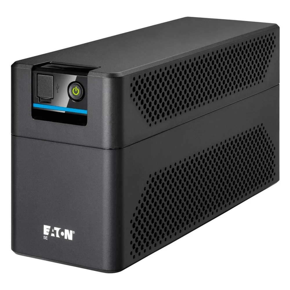 Источник бесперебойного питания Eaton 5E700UD 700 ВА, 360 Вт
