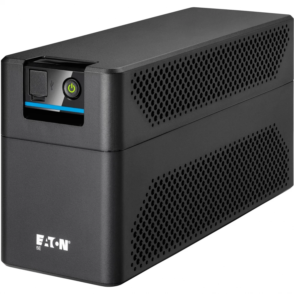 Источник бесперебойного питания Eaton 5E900UD 900 ВА, 480 Вт