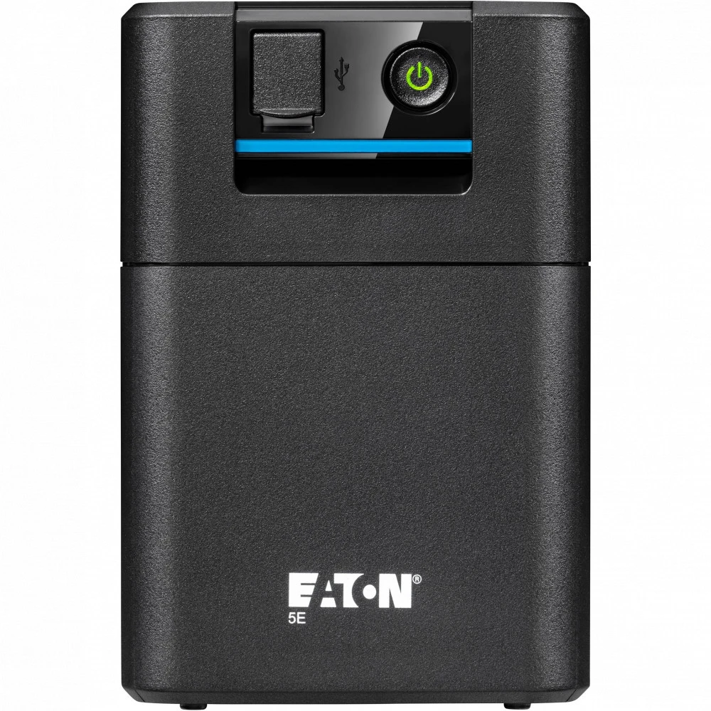 Источник бесперебойного питания Eaton 5E900UD 900 ВА, 480 Вт