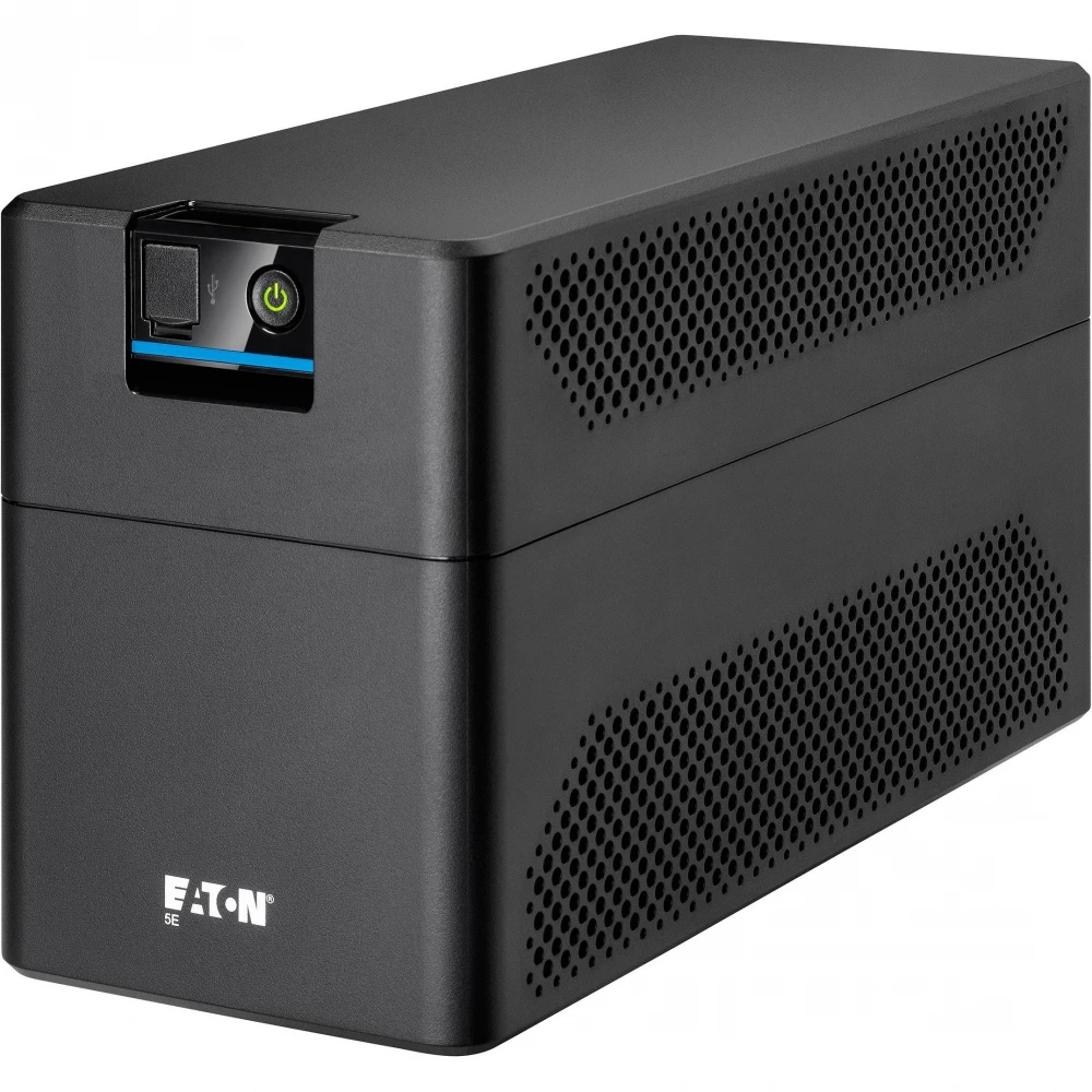 Источник бесперебойного питания Eaton 5E1200UD 1200 ВА, 660 Вт