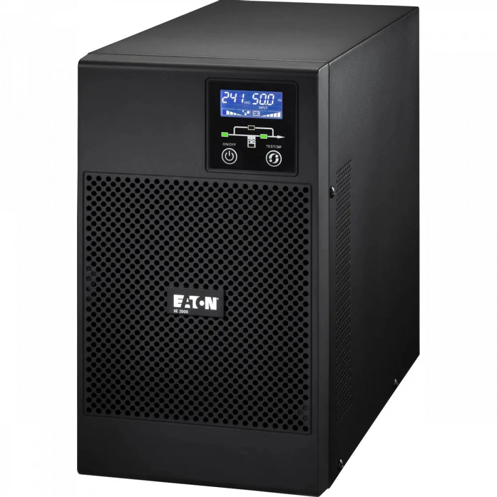 Источник бесперебойного питания Eaton 9E2000I 2000 ВА, 1600 Вт