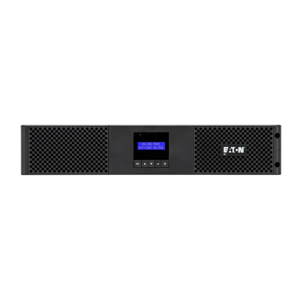 Источник бесперебойного питания Eaton 9E2000IR 2000 ВА, 1800 Вт