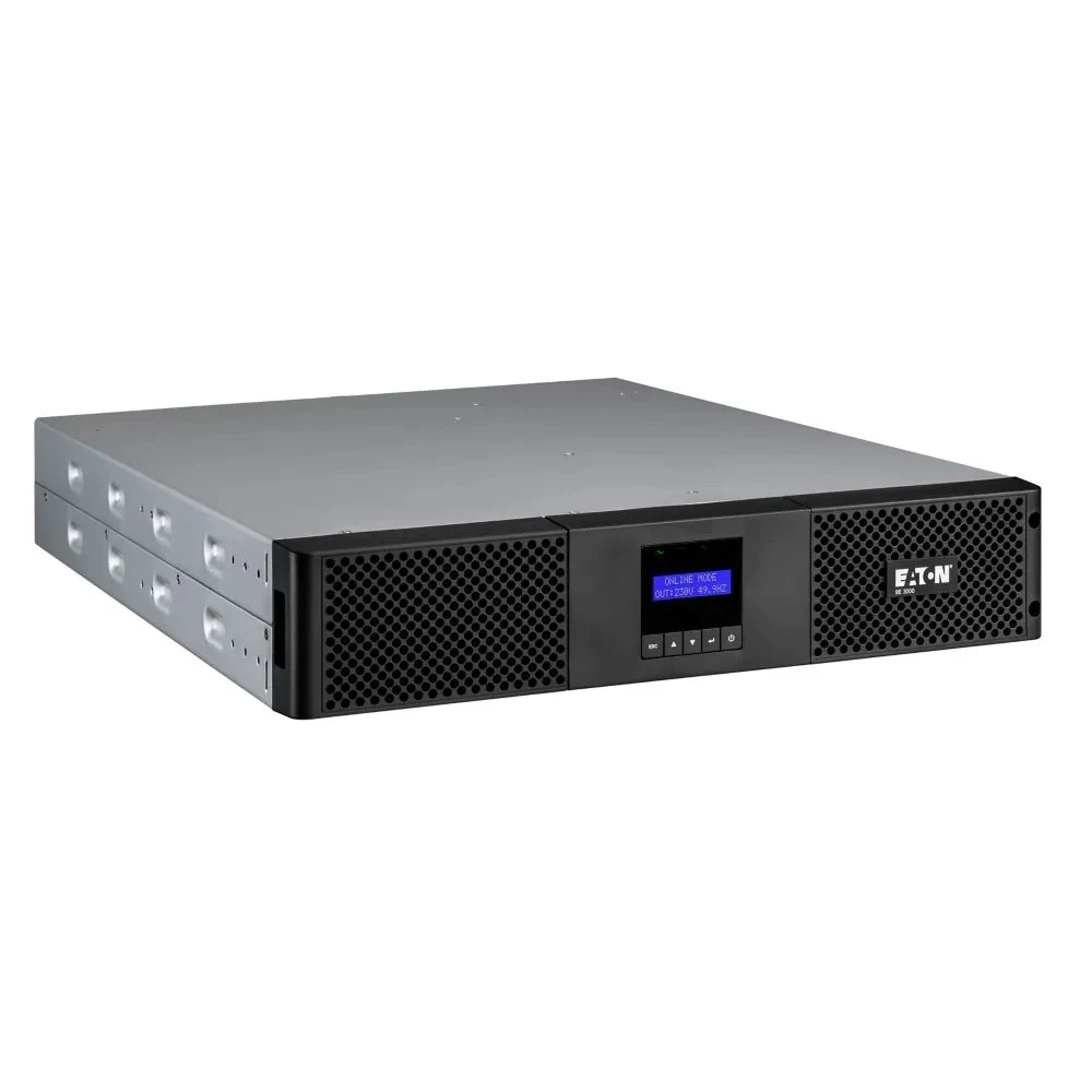 Источник бесперебойного питания Eaton 9E2000IR 2000 ВА, 1800 Вт