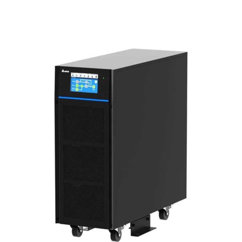 Источник бесперебойного питания Delta HPH Gen.2 30kVA UPS303HH3300035 30000 ВА, 30000 Вт