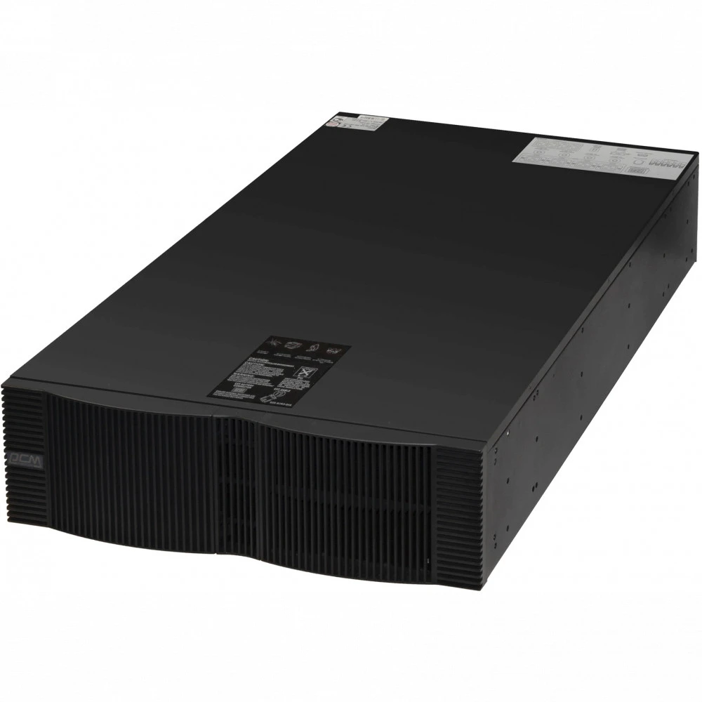Источник бесперебойного питания Powercom Macan MRT-10K BAT PACK 10000 ВА, 10000 Вт