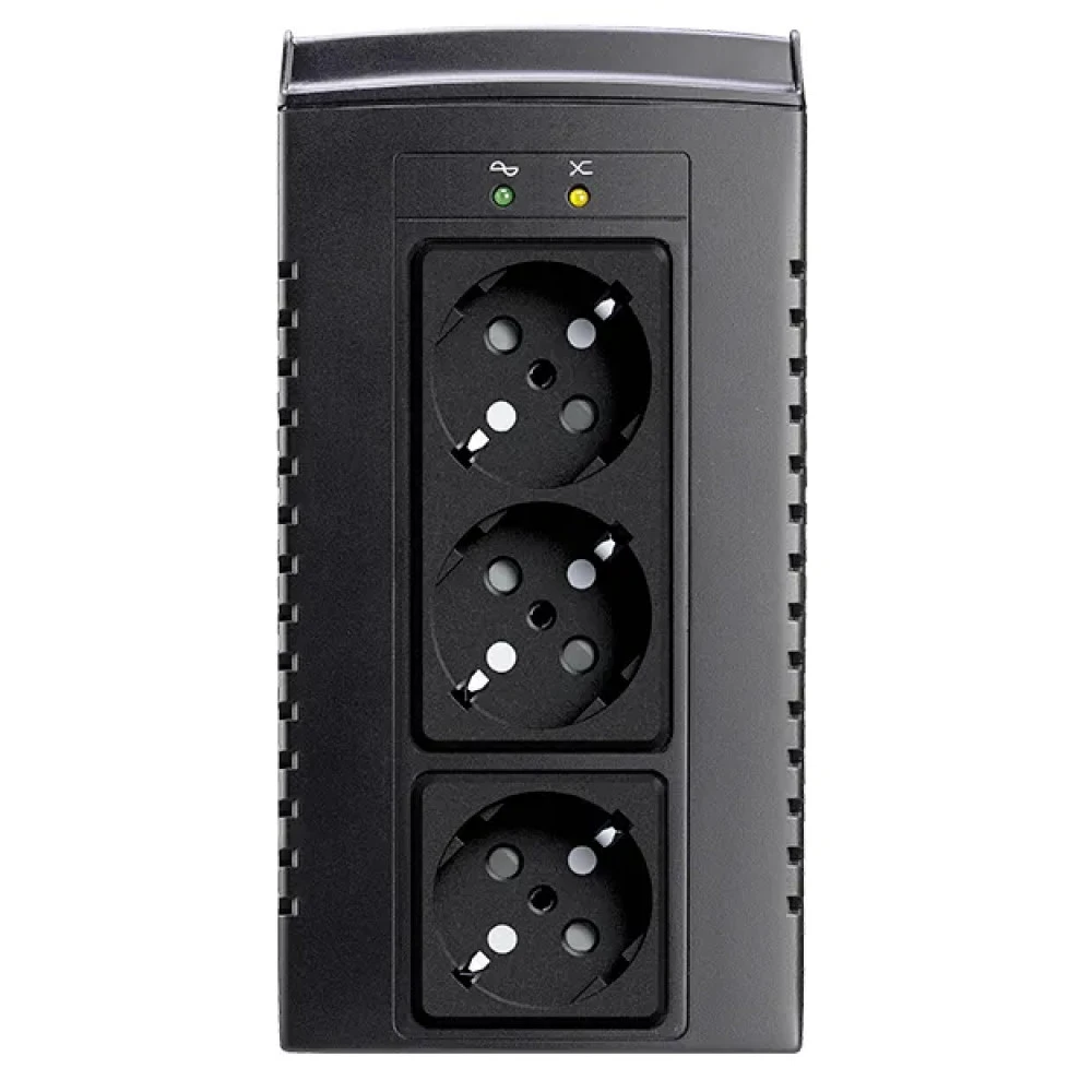 Стабилизатор VOLTA AVR-600-D