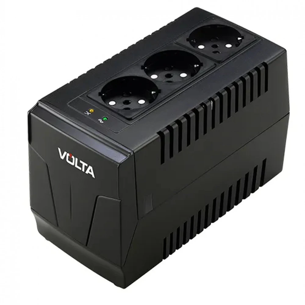 Стабилизатор VOLTA AVR-600-D