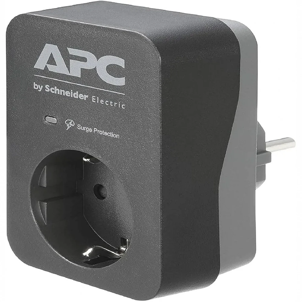 Сетевой фильтр APC PME1WB-GR