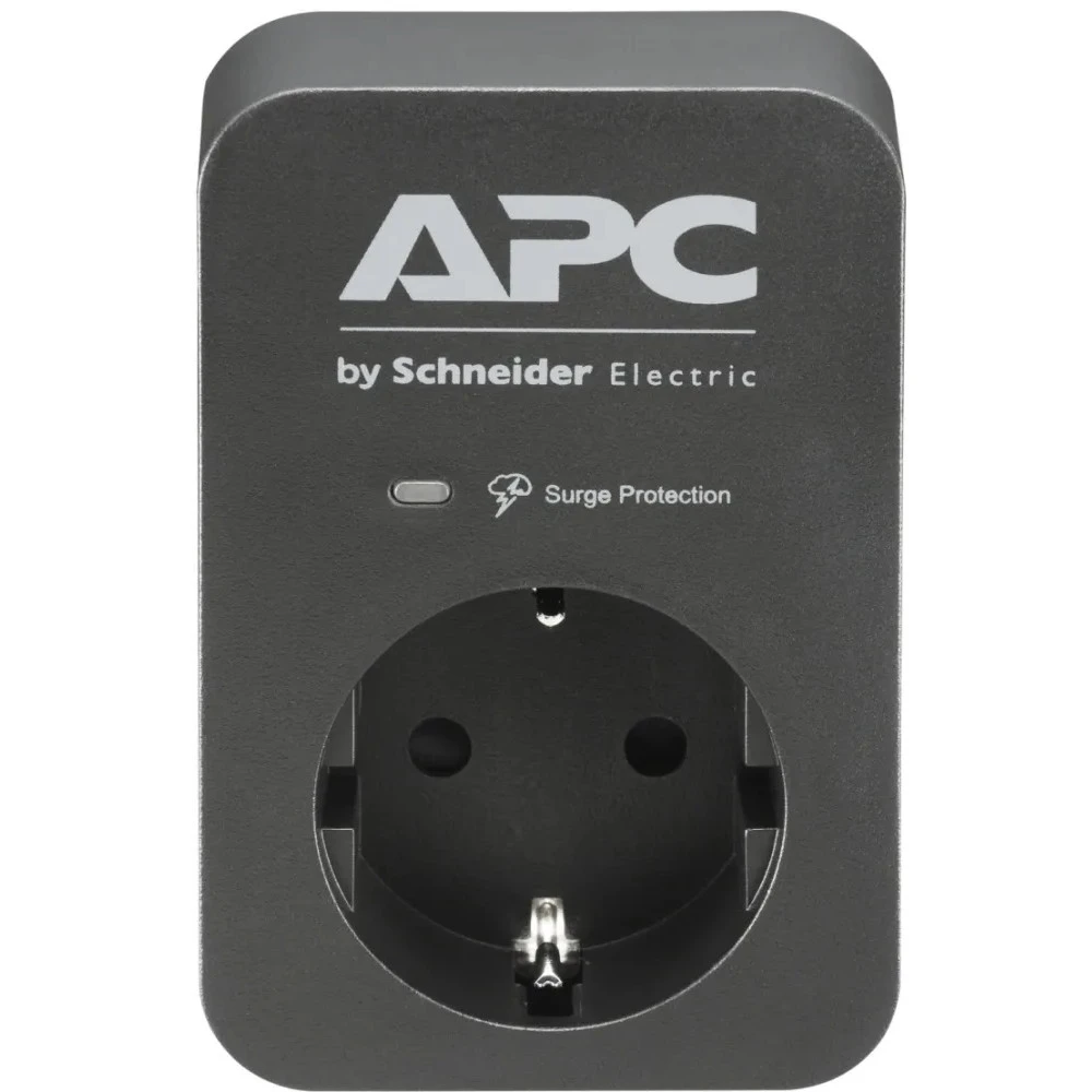 Сетевой фильтр APC PME1WB-GR