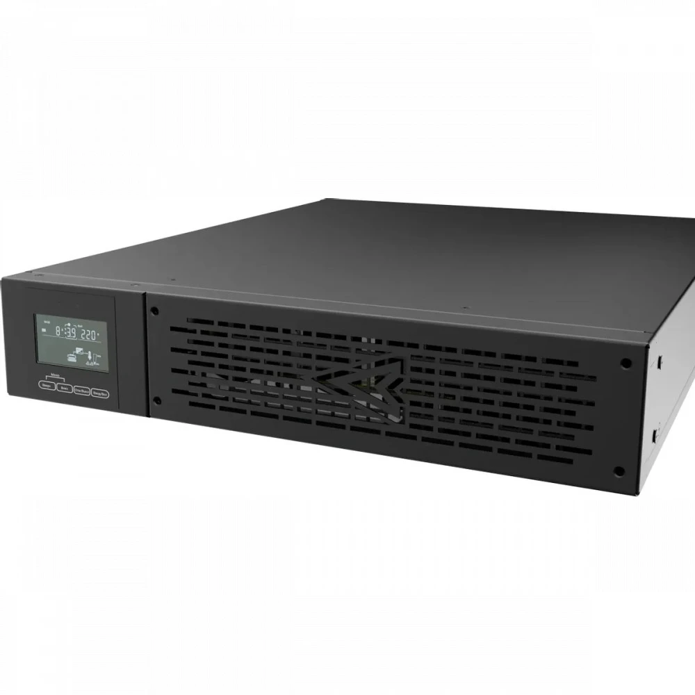 Источник бесперебойного питания Импульс Форвард 6000 FW60201 6000 ВА, 6000 Вт