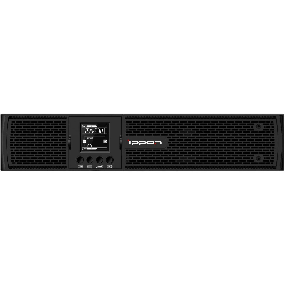 Источник бесперебойного питания IPPON Innova RTB 1000 i2028477 1000 ВА, 900 Вт