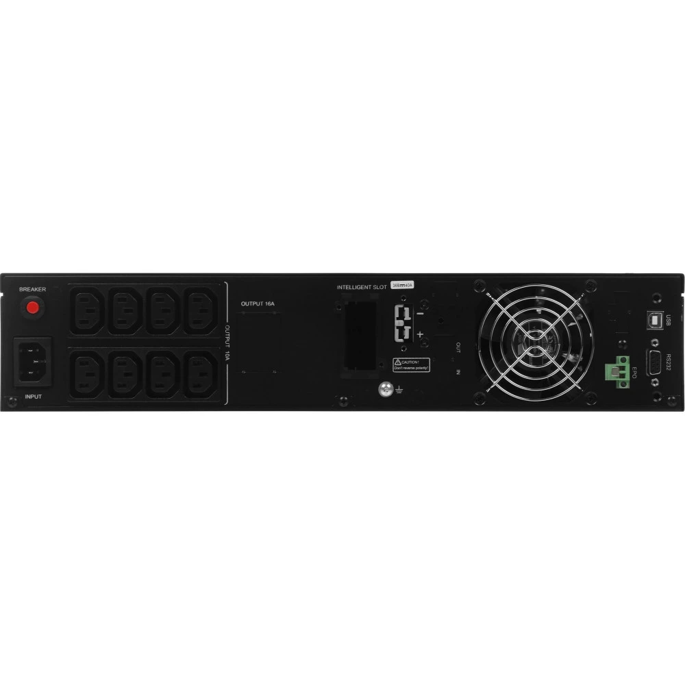 Источник бесперебойного питания IPPON Innova RTB 1500 i2028478 1500 ВА, 1350 Вт