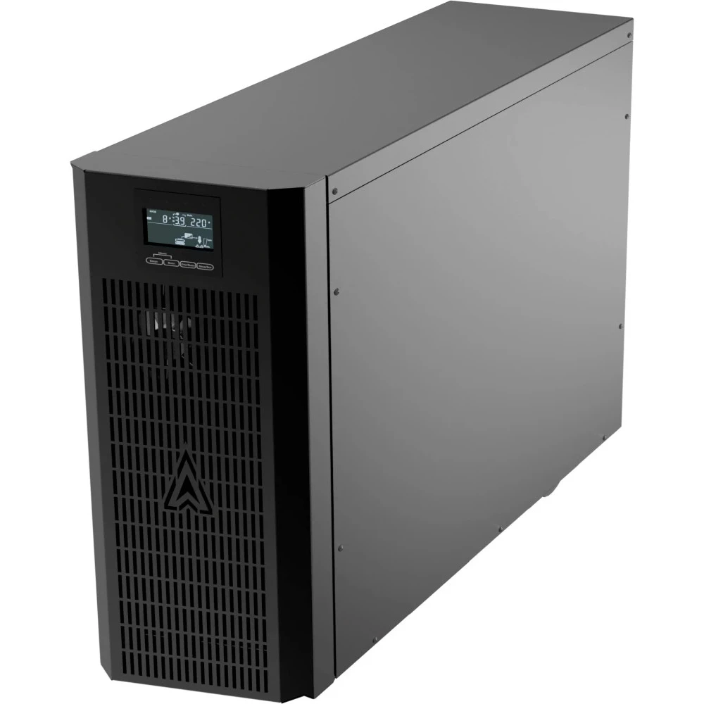 Источник бесперебойного питания Импульс Фора 6000 FF60201 6000 ВА, 6000 Вт