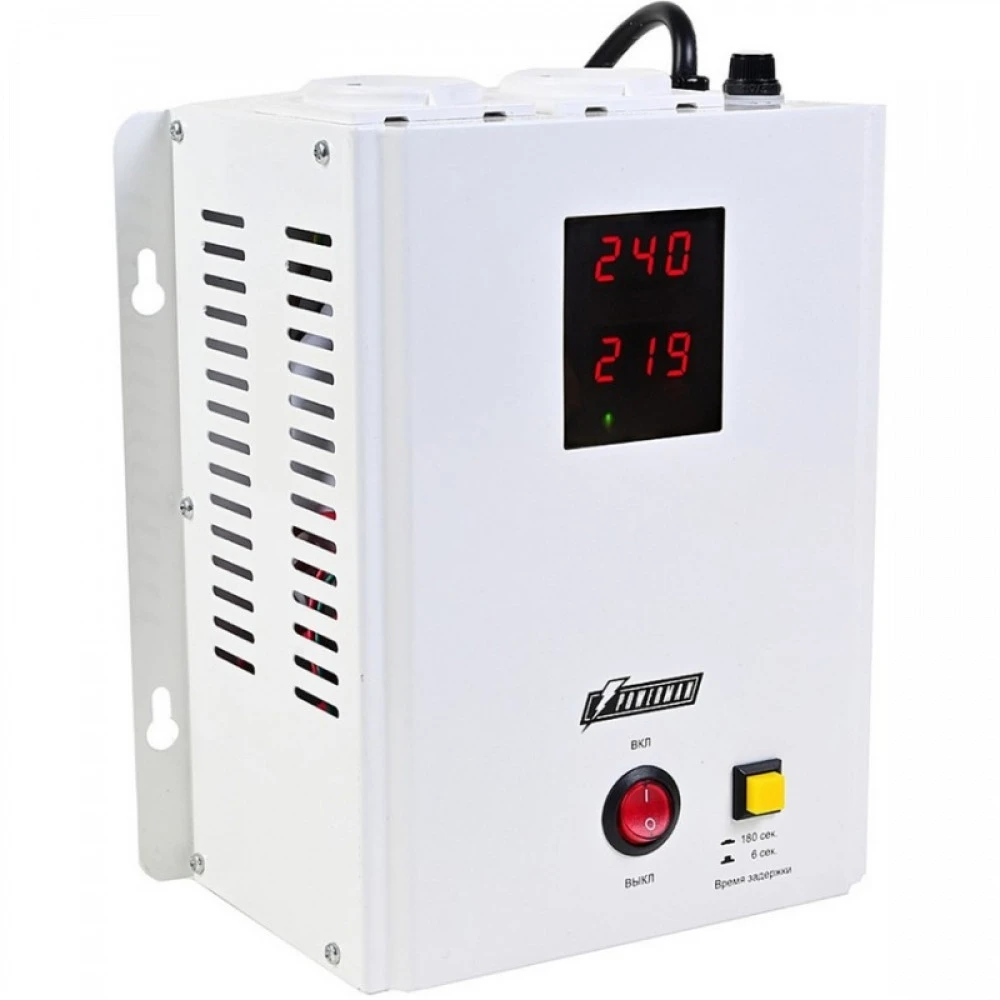 Стабилизатор Powerman AVS 2000 H 6187932