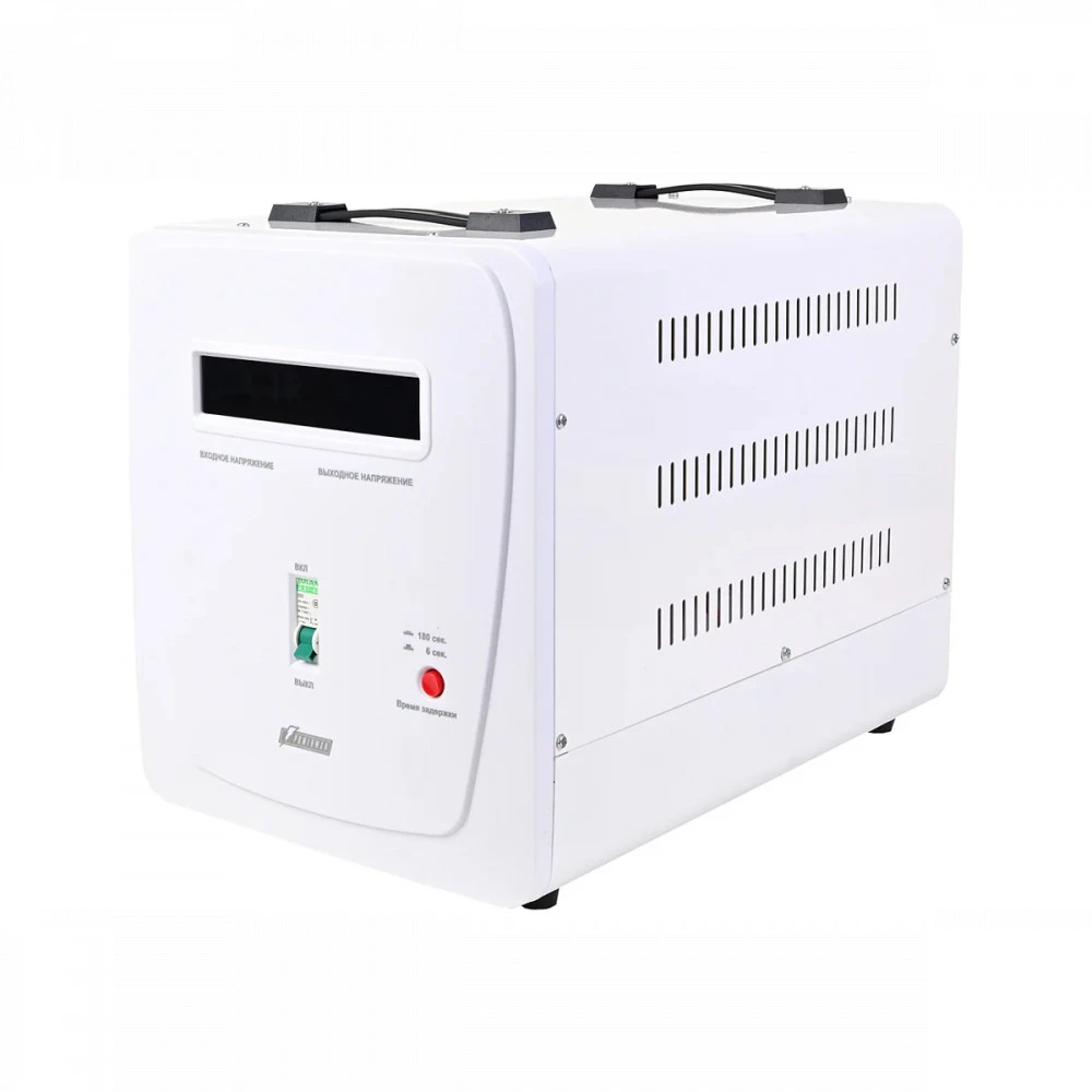 Стабилизатор Powerman AVS 10000 E 6187946