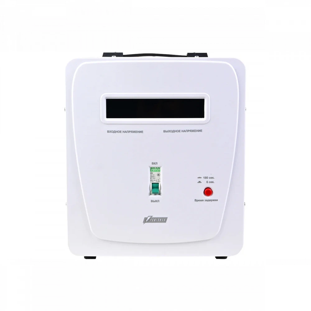 Стабилизатор Powerman AVS 10000 E 6187946