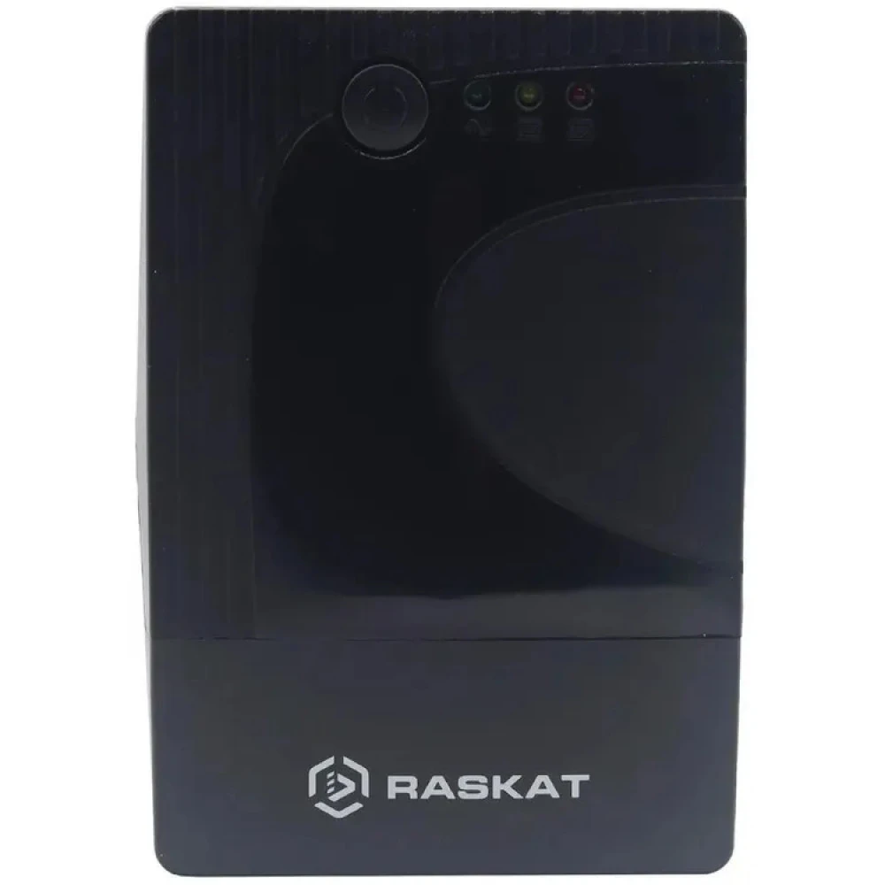 Источник бесперебойного питания Raskat HI-650VA 650 ВА, 390 Вт