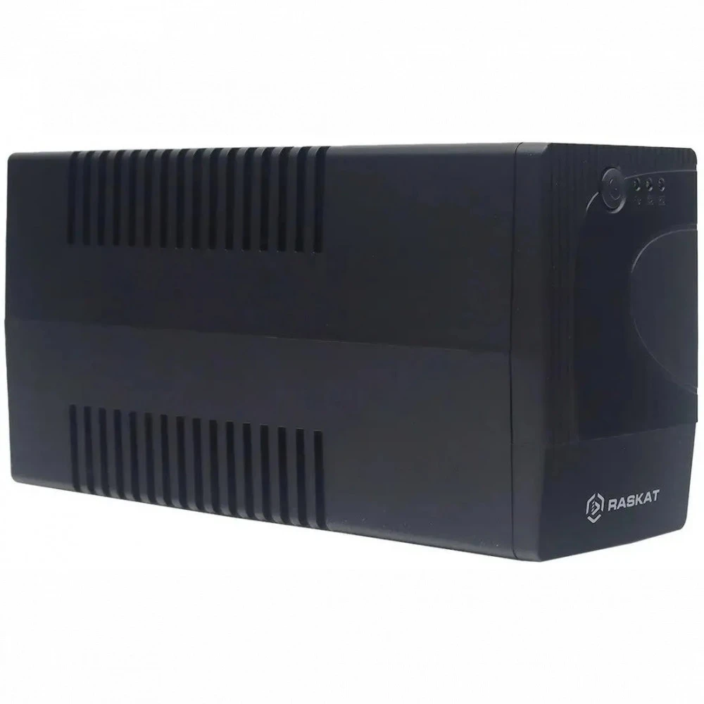 Источник бесперебойного питания Raskat RASKAT HI-850VA 850 ВА, 510 Вт