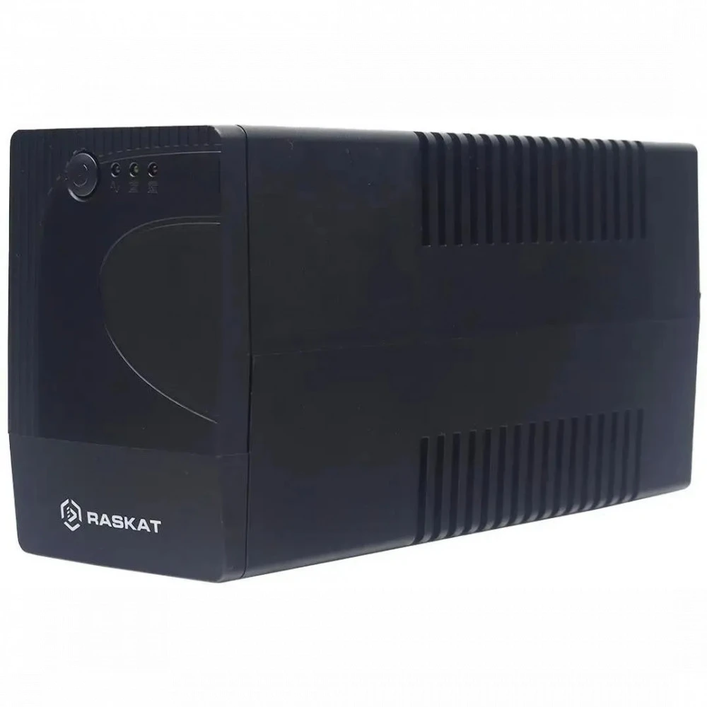 Источник бесперебойного питания Raskat RASKAT HI-850VA 850 ВА, 510 Вт
